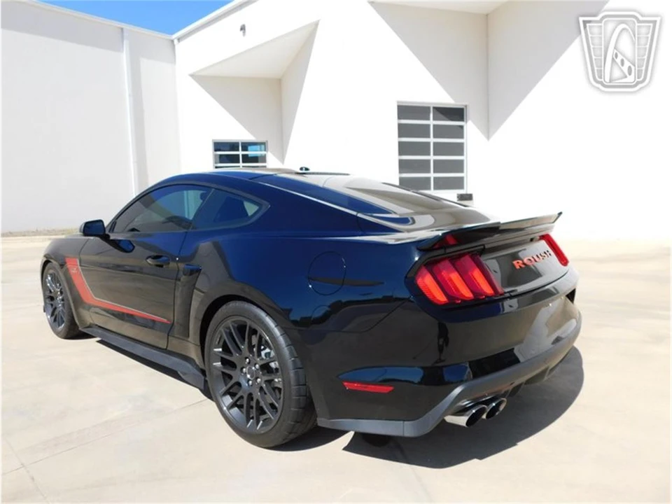 2017 Ford S550 Mustang - Image 19 of 31