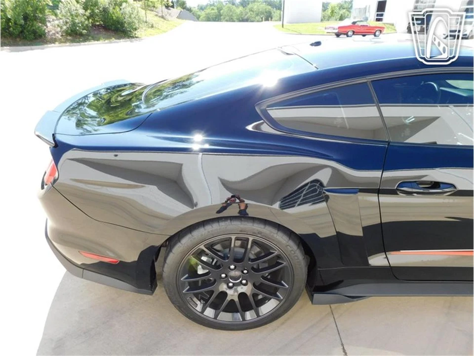2017 Ford S550 Mustang - Image 29 of 31