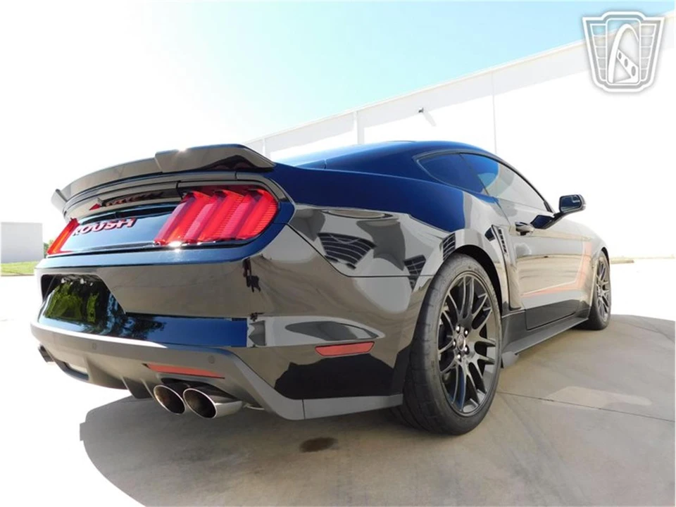 2017 Ford S550 Mustang - Image 24 of 31