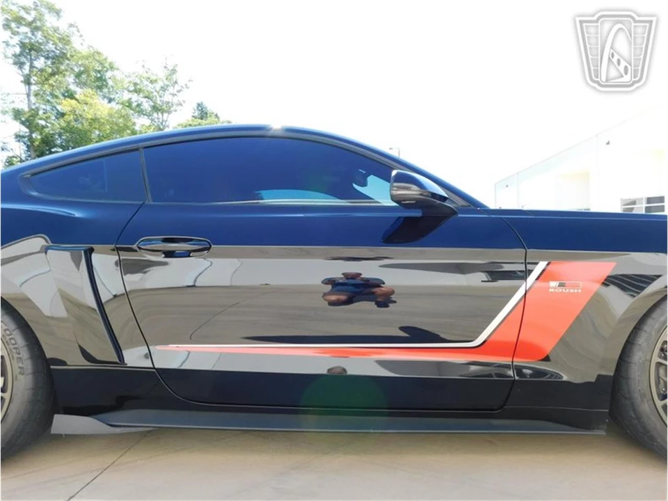 2017 Ford S550 Mustang - Image 30 of 31