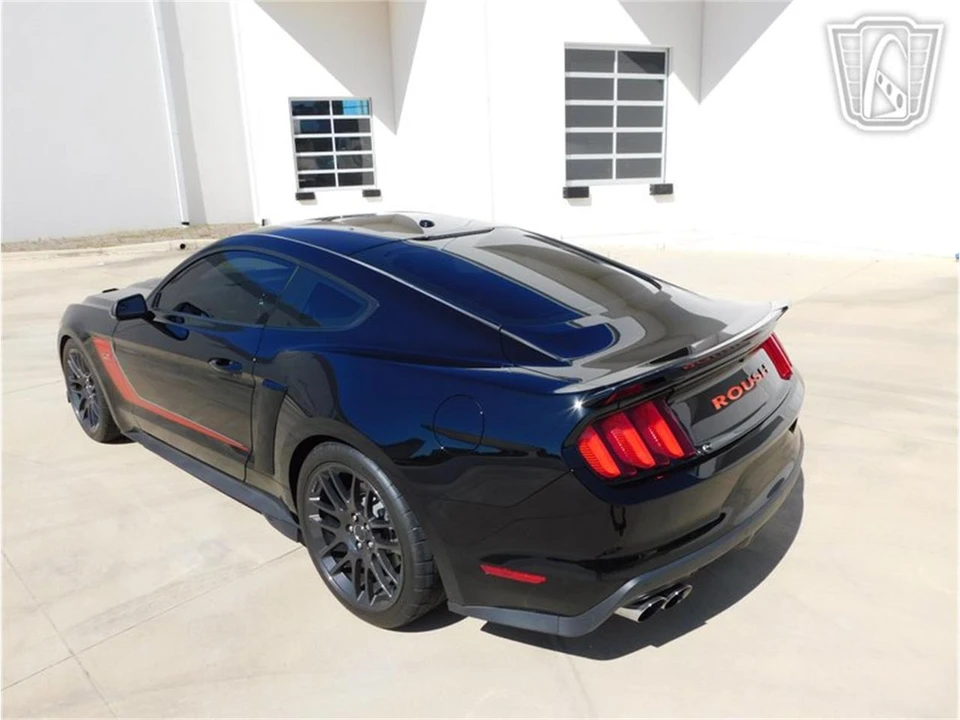 2017 Ford S550 Mustang - Image 20 of 31
