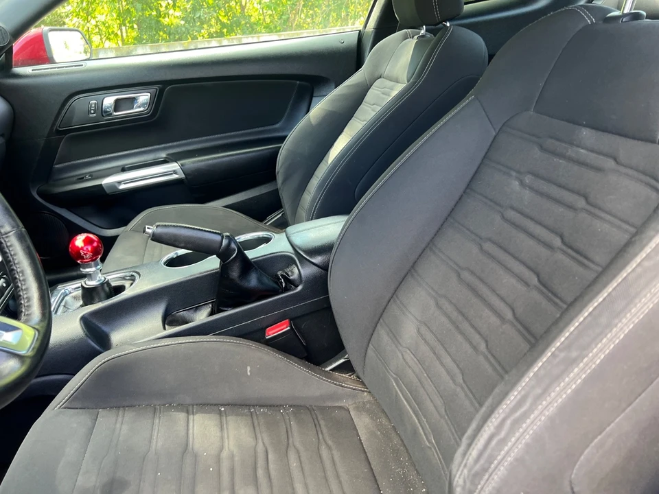2017 Ford S550 Mustang - Image 11 of 14