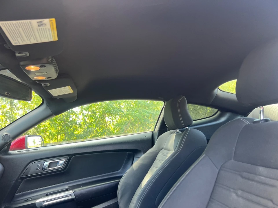 2017 Ford S550 Mustang - Image 12 of 14