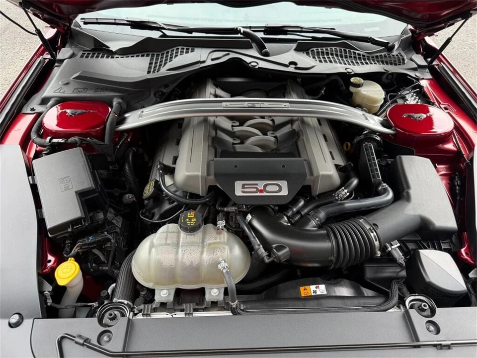2017 Ford S550 Mustang - Image 6 of 6