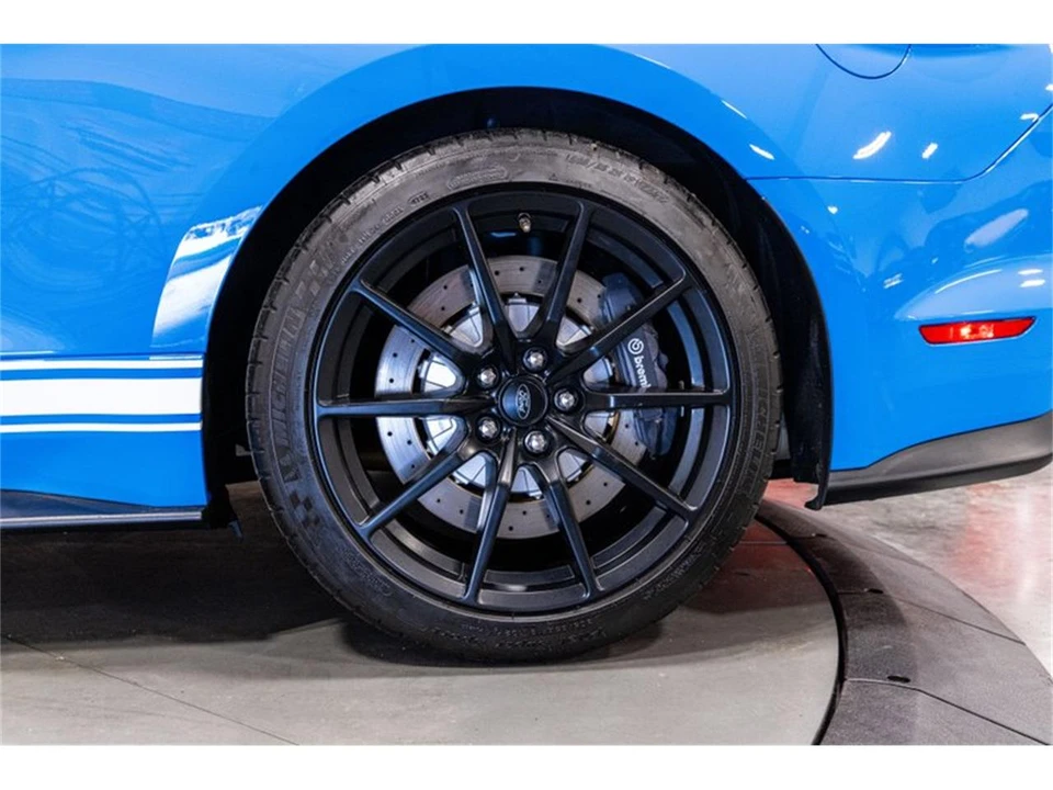 2017 Ford S550 Mustang - Image 9 of 31