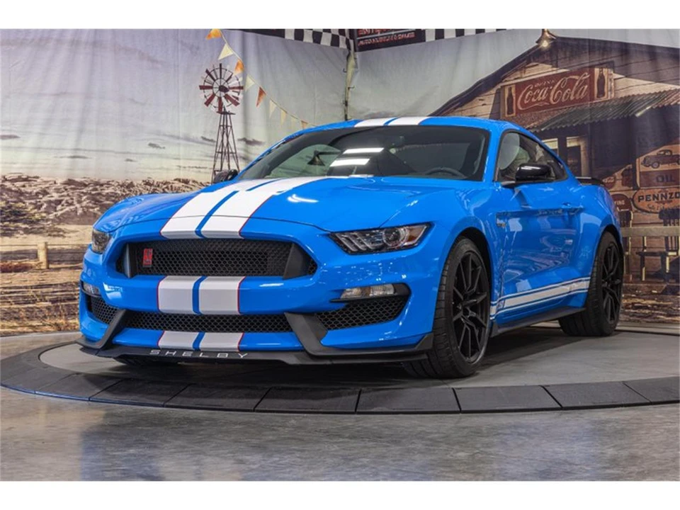 2017 Ford S550 Mustang - Image 2 of 31
