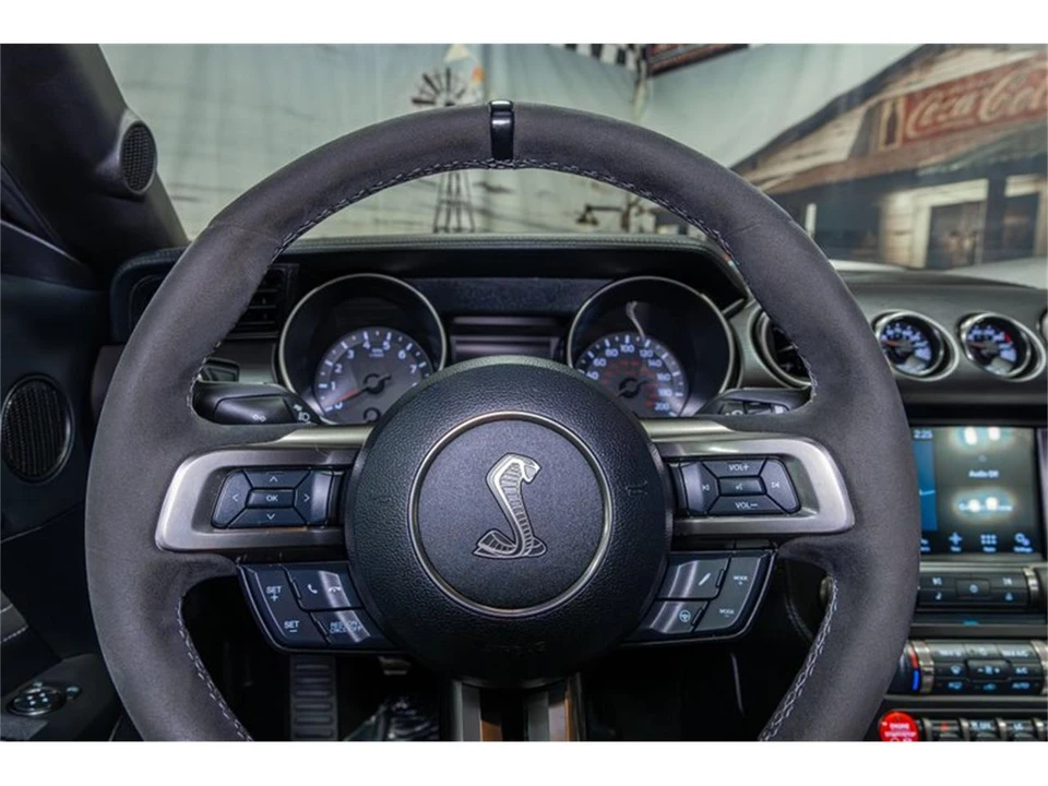 2017 Ford S550 Mustang - Image 13 of 31