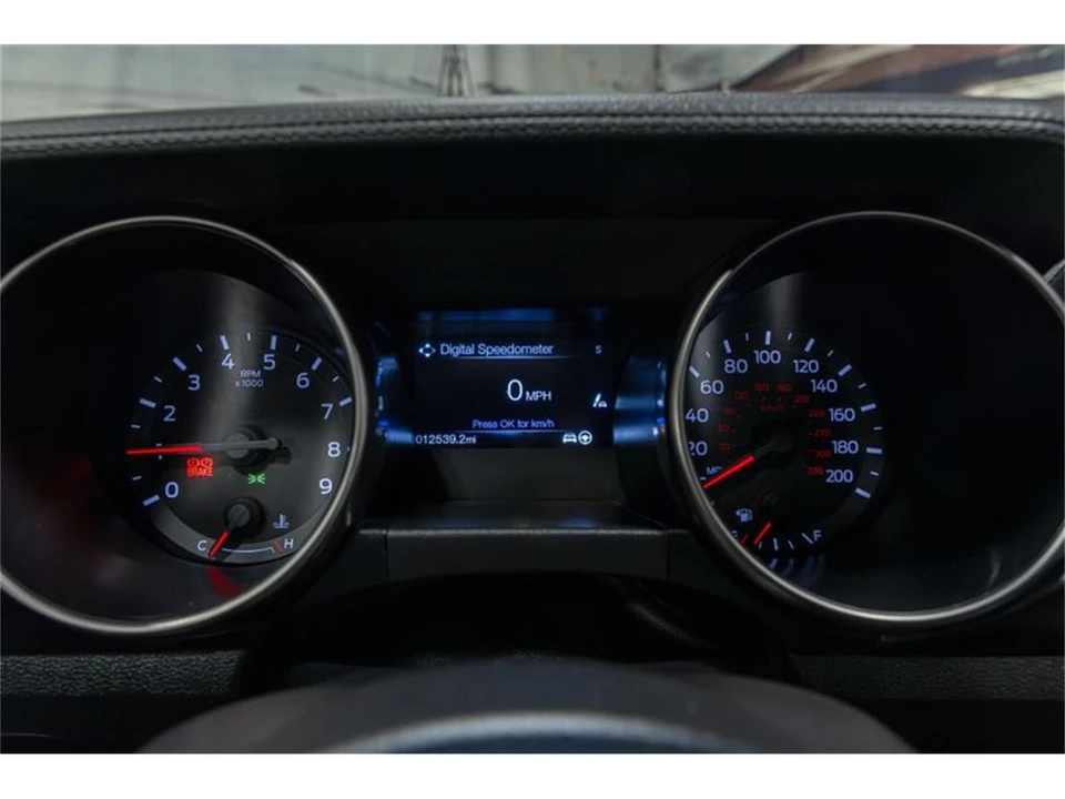 2017 Ford S550 Mustang - Image 14 of 31