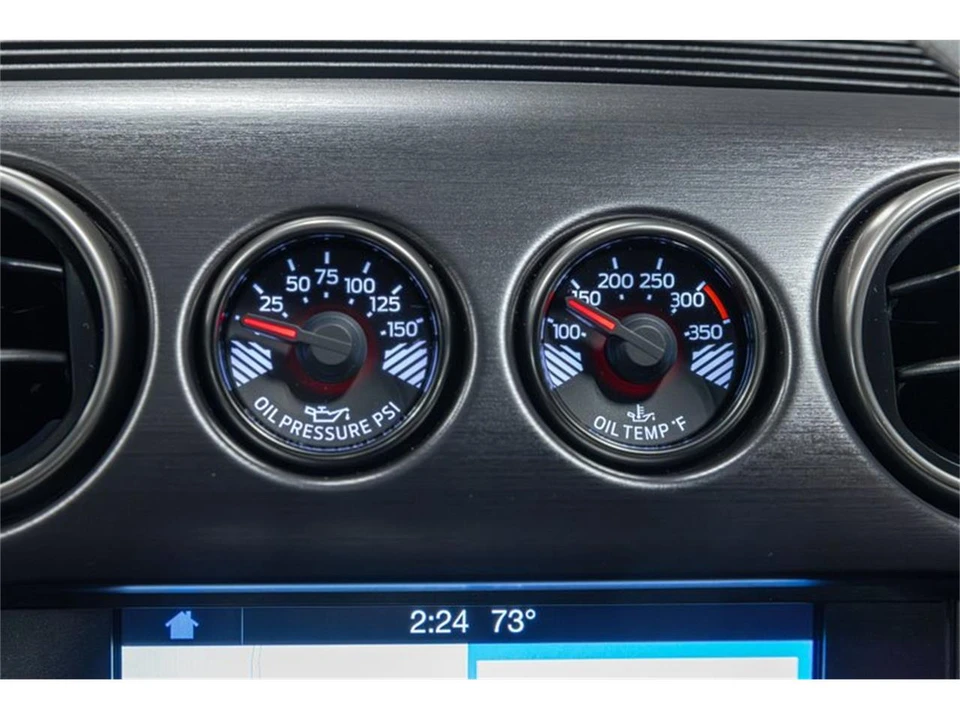 2017 Ford S550 Mustang - Image 15 of 31