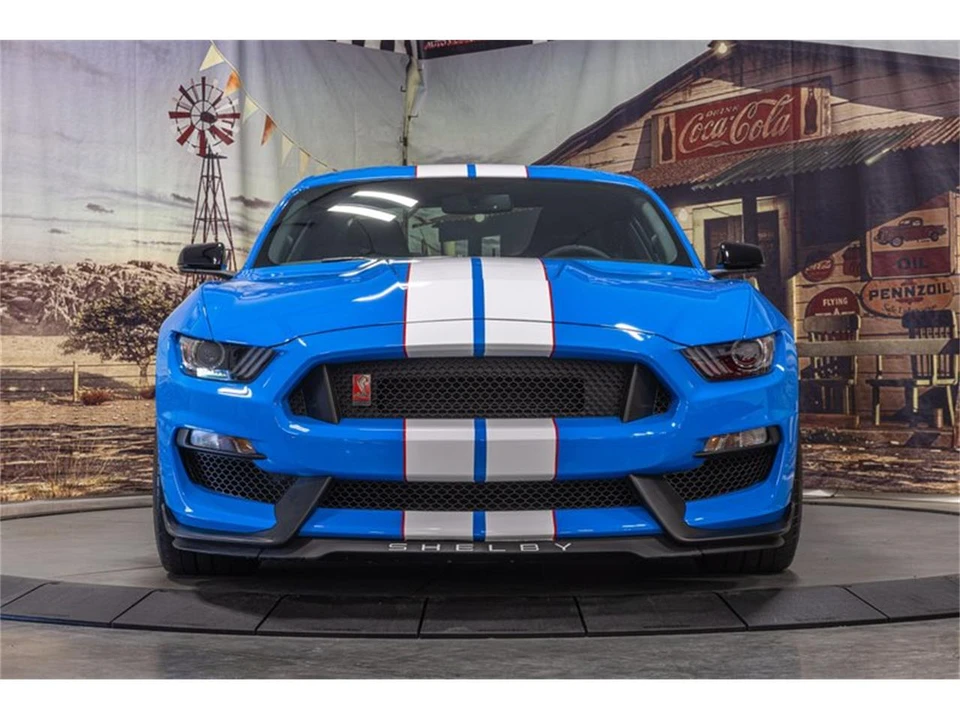 2017 Ford S550 Mustang - Image 3 of 31