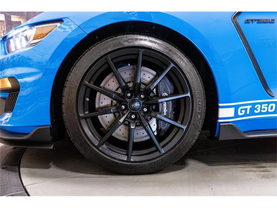 2017 Ford S550 Mustang - Image 10 of 31