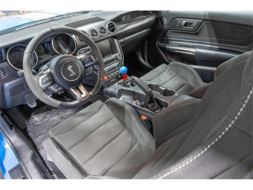 2017 Ford S550 Mustang - Image 11 of 31