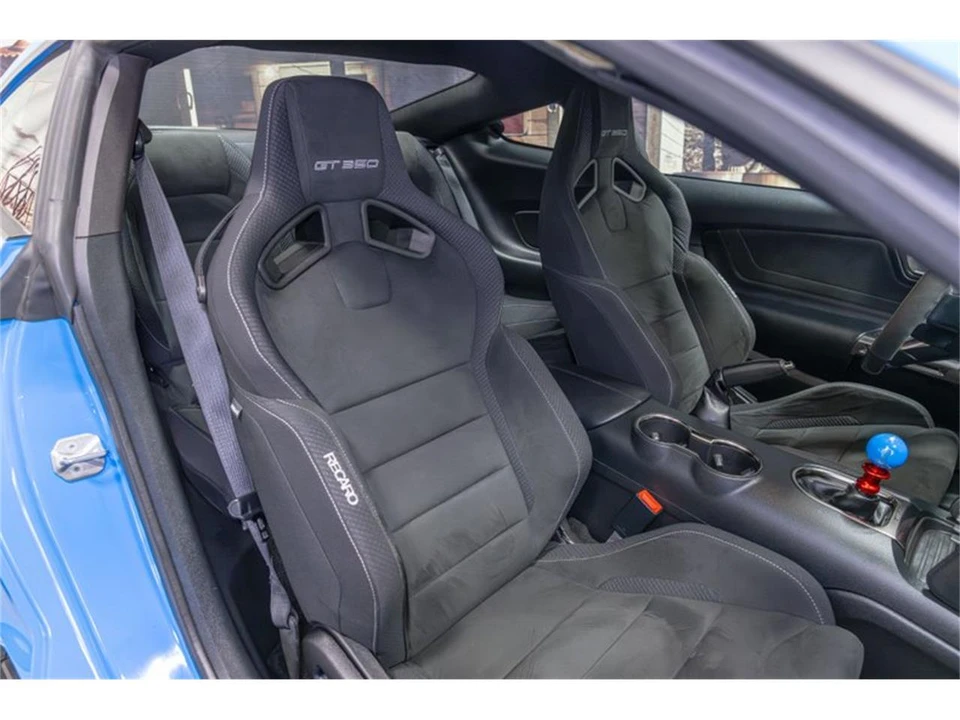 2017 Ford S550 Mustang - Image 19 of 31