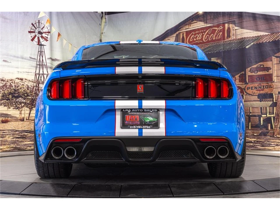 2017 Ford S550 Mustang - Image 4 of 31