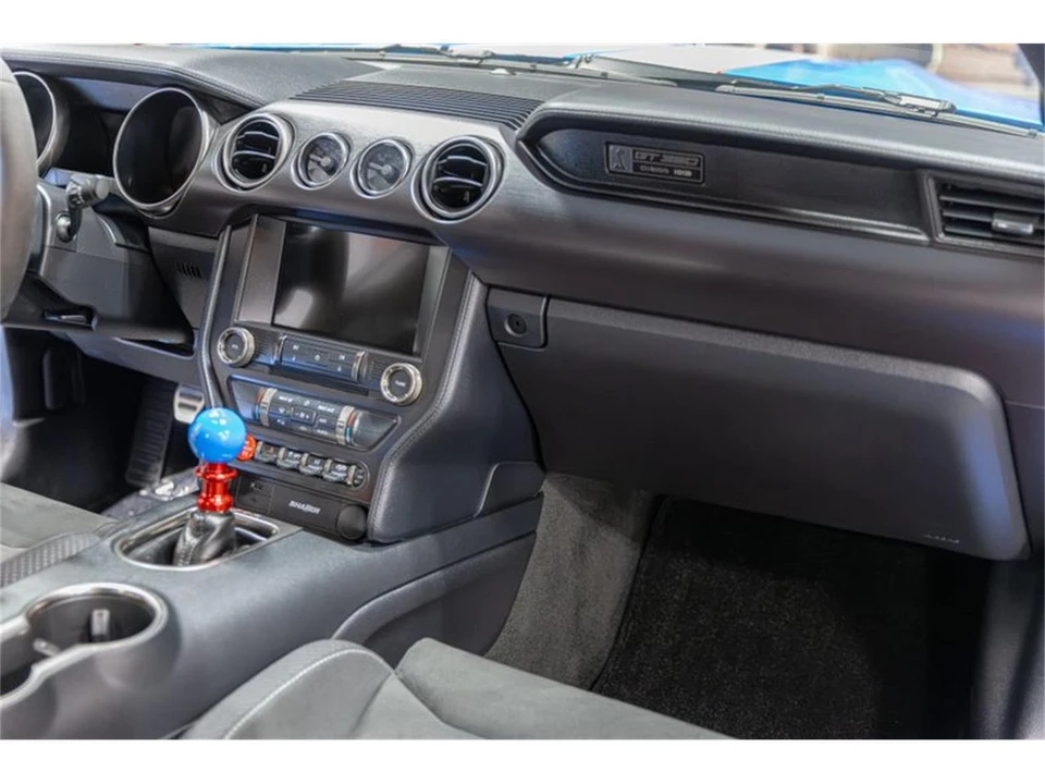 2017 Ford S550 Mustang - Image 18 of 31