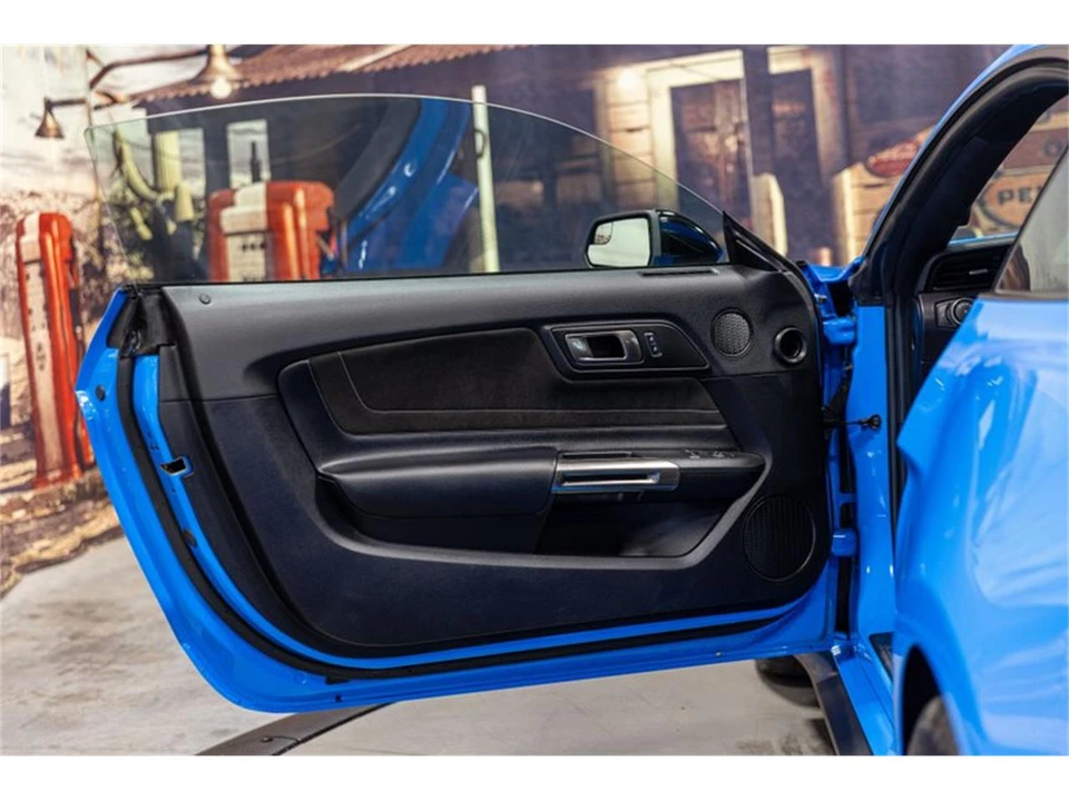 2017 Ford S550 Mustang - Image 22 of 31