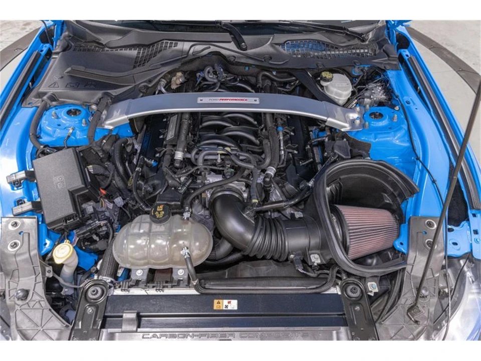 2017 Ford S550 Mustang - Image 24 of 31