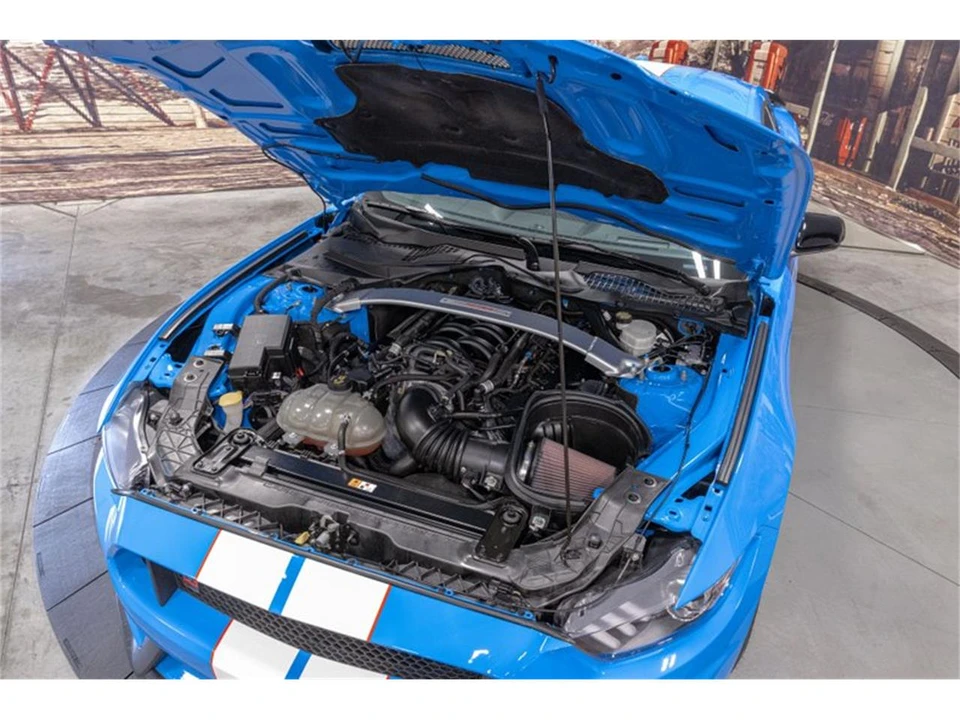 2017 Ford S550 Mustang - Image 26 of 31