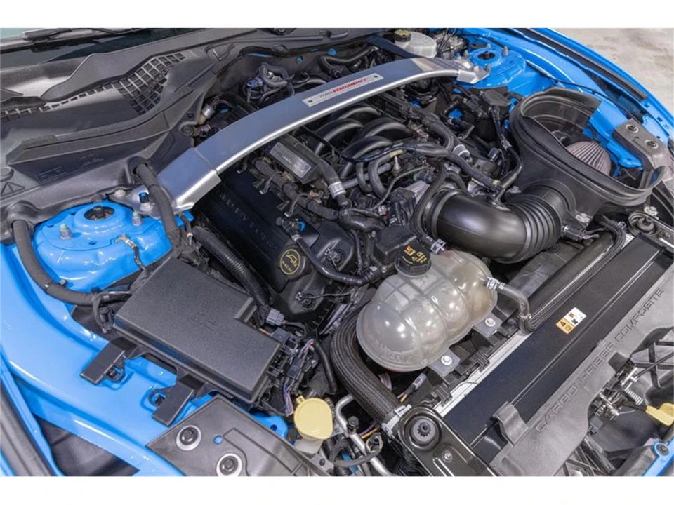 2017 Ford S550 Mustang - Image 25 of 31