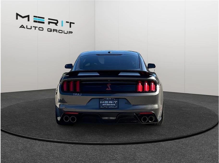 2017 Ford S550 Mustang - Image 8 of 21
