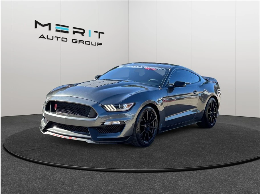 2017 Ford S550 Mustang - Image 4 of 21