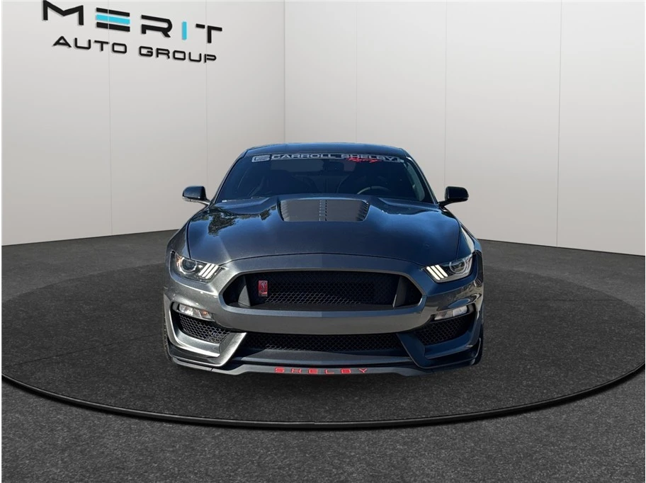 2017 Ford S550 Mustang - Image 3 of 21