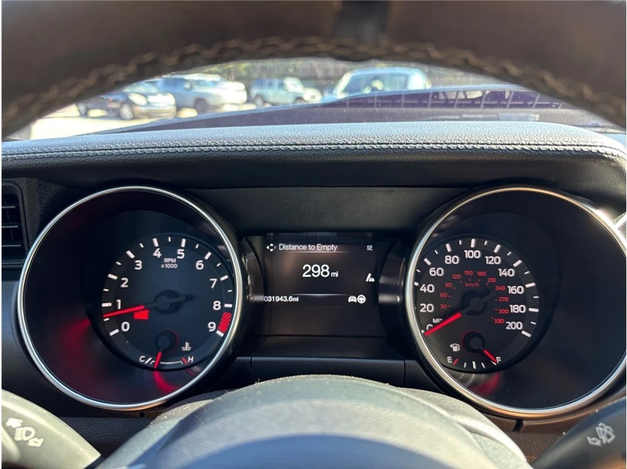 2017 Ford S550 Mustang - Image 21 of 21