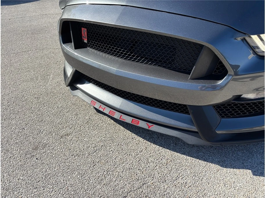 2017 Ford S550 Mustang - Image 13 of 21