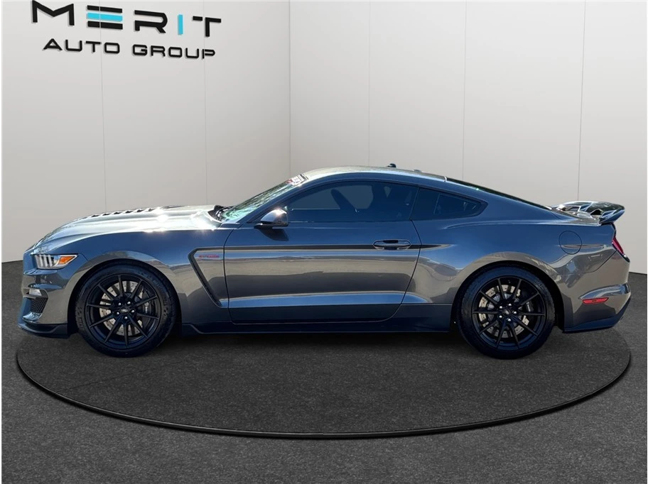 2017 Ford S550 Mustang - Image 5 of 21