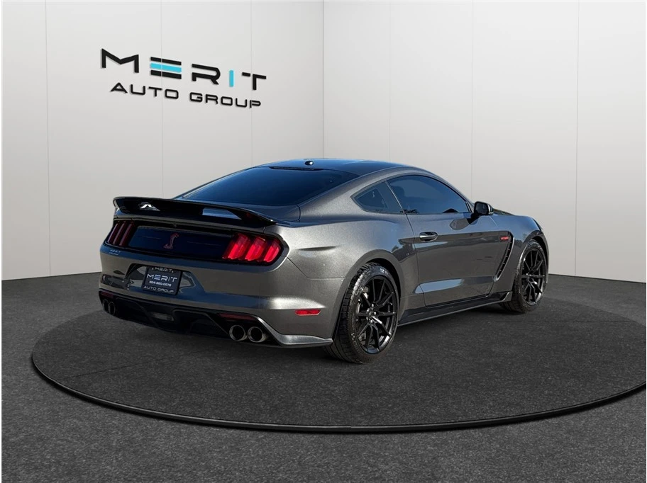 2017 Ford S550 Mustang - Image 9 of 21