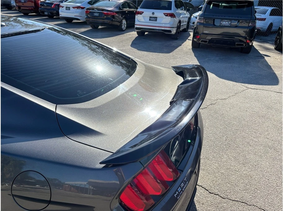 2017 Ford S550 Mustang - Image 16 of 21