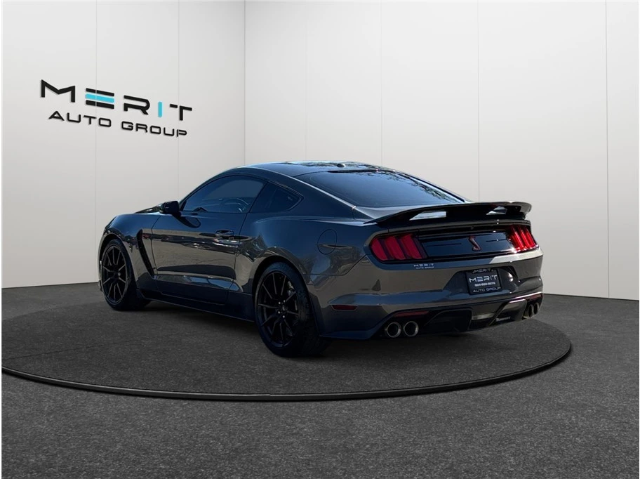 2017 Ford S550 Mustang - Image 7 of 21
