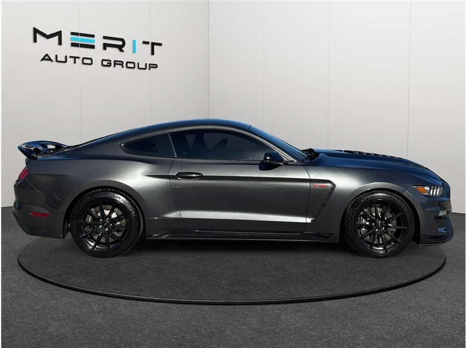 2017 Ford S550 Mustang - Image 10 of 21