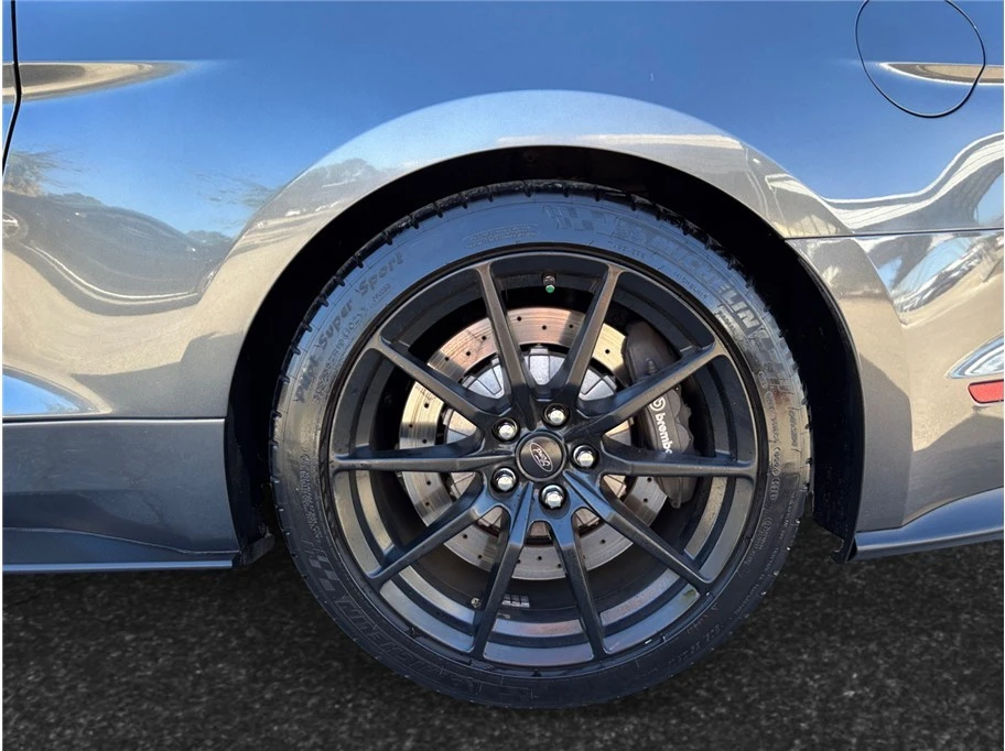 2017 Ford S550 Mustang - Image 14 of 21