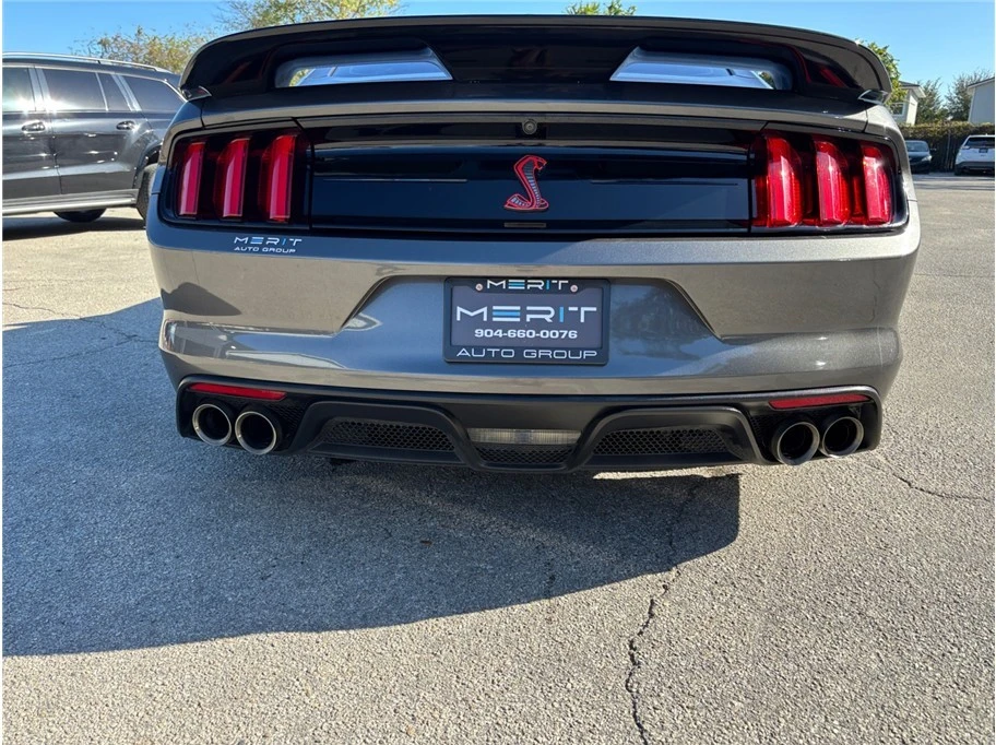 2017 Ford S550 Mustang - Image 15 of 21