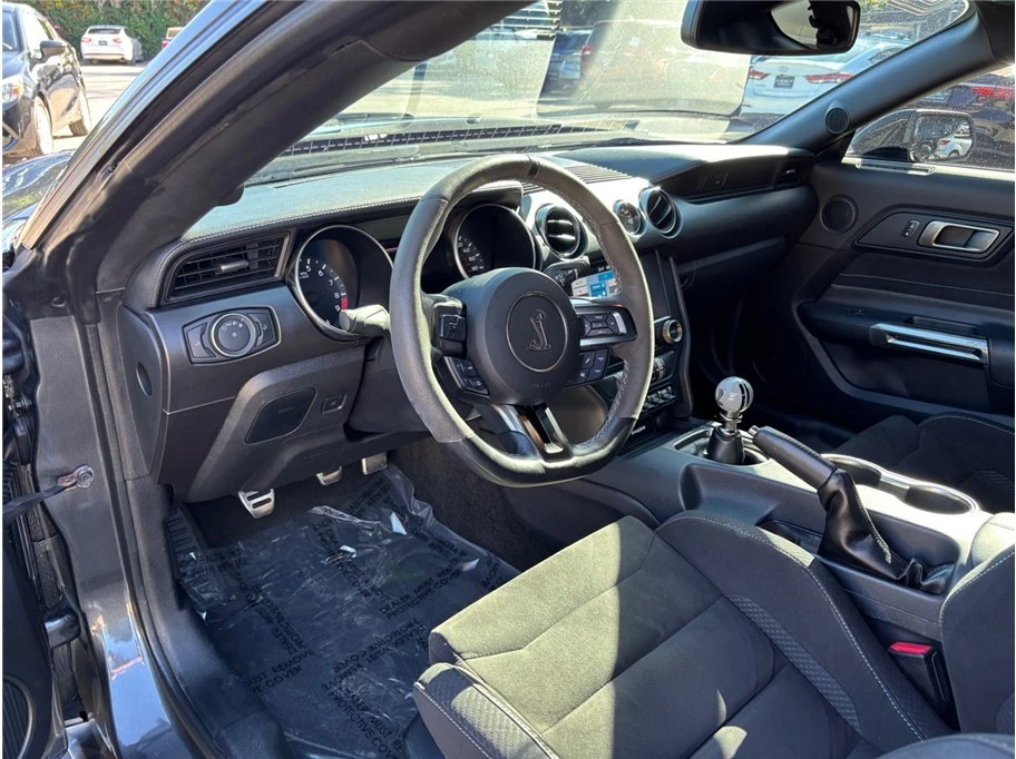 2017 Ford S550 Mustang - Image 18 of 21