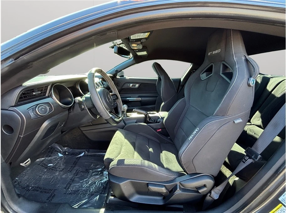 2017 Ford S550 Mustang - Image 6 of 21
