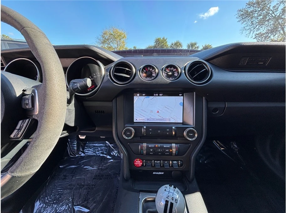 2017 Ford S550 Mustang - Image 11 of 21