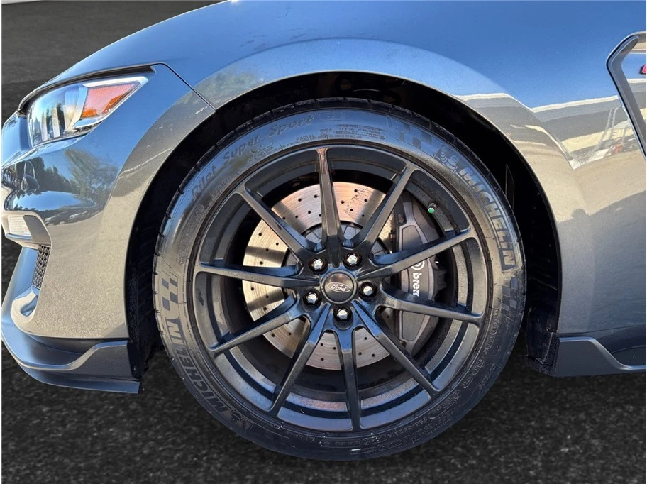 2017 Ford S550 Mustang - Image 12 of 21