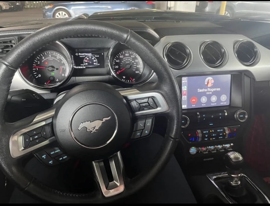 2017 Ford S550 Mustang - Image 13 of 16