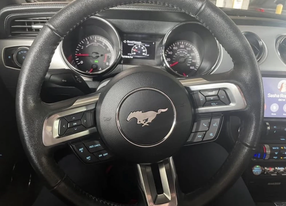 2017 Ford S550 Mustang - Image 11 of 16