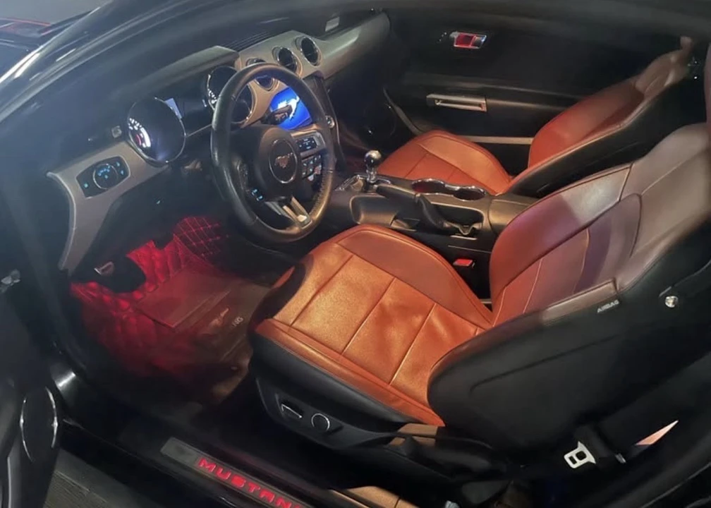 2017 Ford S550 Mustang - Image 15 of 16