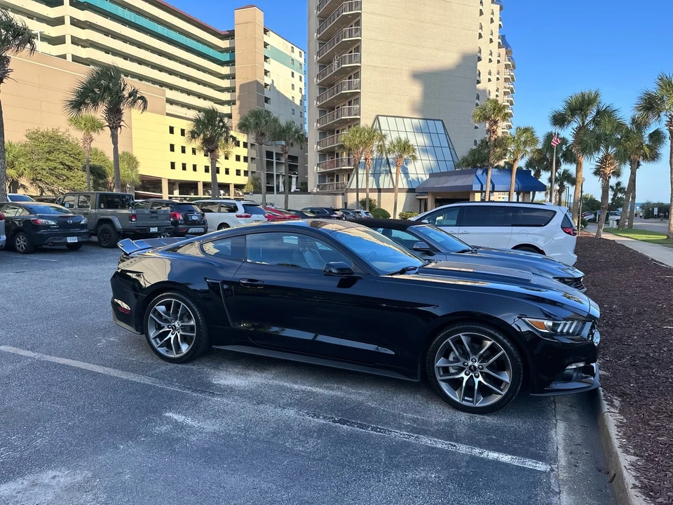 2017 Ford S550 Mustang - Image 6 of 16