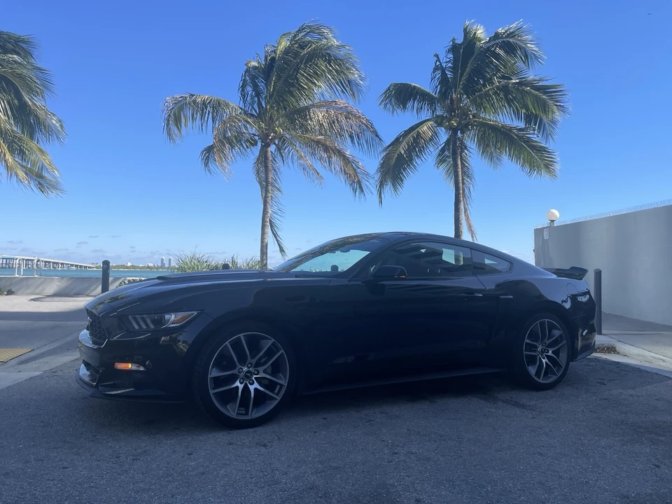 2017 Ford S550 Mustang - Image 10 of 16
