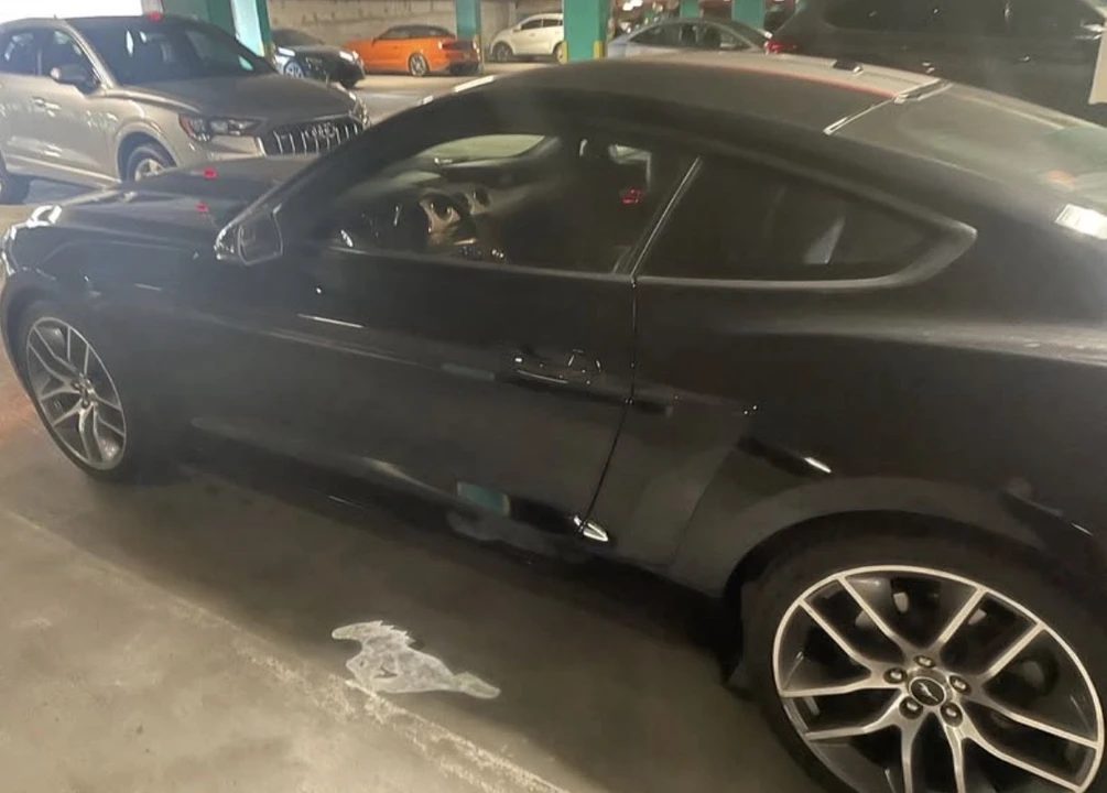 2017 Ford S550 Mustang - Image 2 of 16