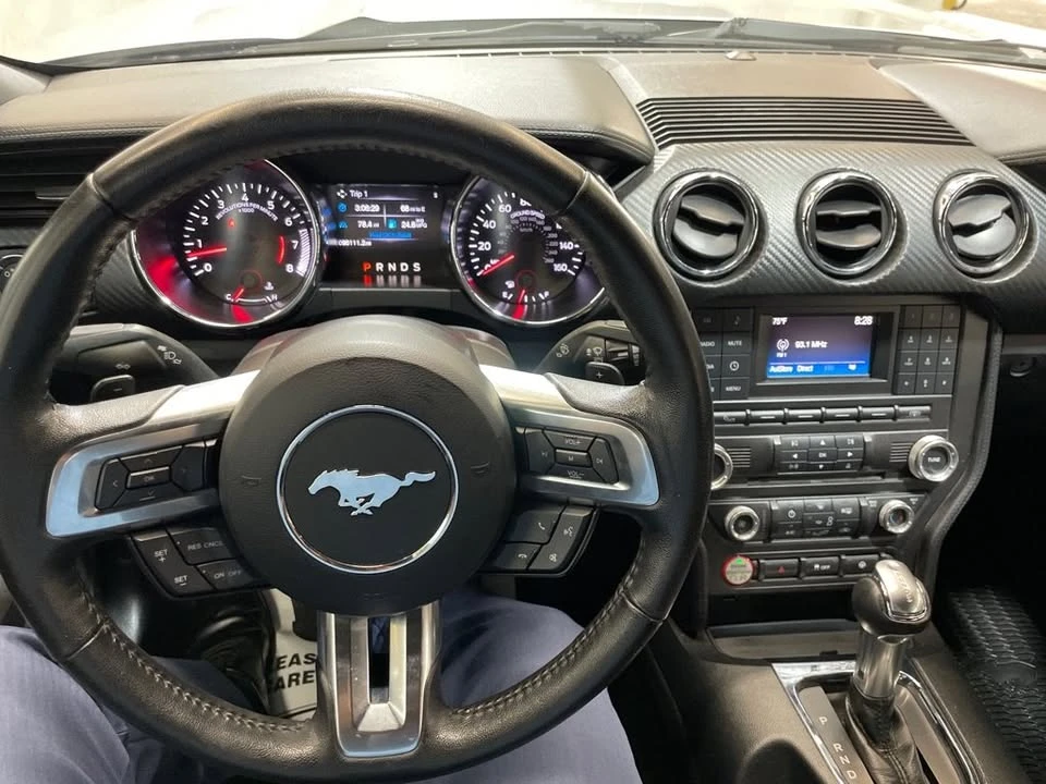 2017 Ford S550 Mustang - Image 6 of 6