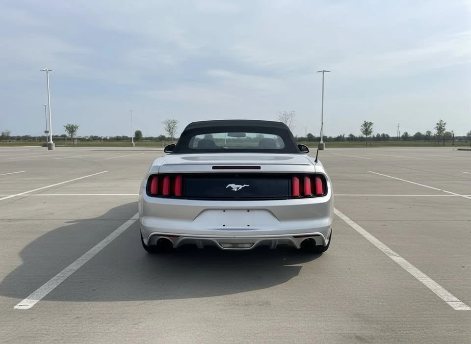 2017 Ford S550 Mustang - Image 3 of 6