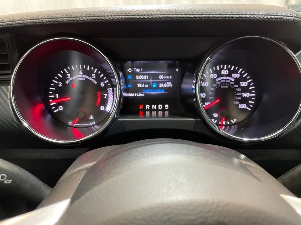 2017 Ford S550 Mustang - Image 5 of 6