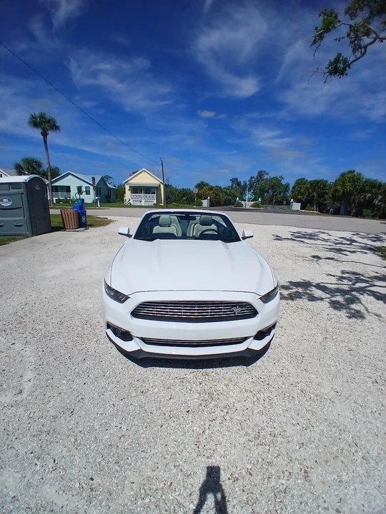 2017 Ford S550 Mustang - Image 6 of 21