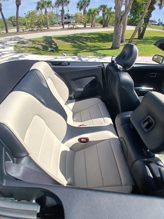 2017 Ford S550 Mustang - Image 11 of 21